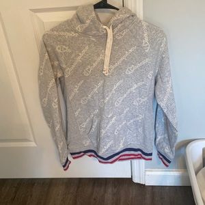 Youth Champion Sweatshirt (XS)